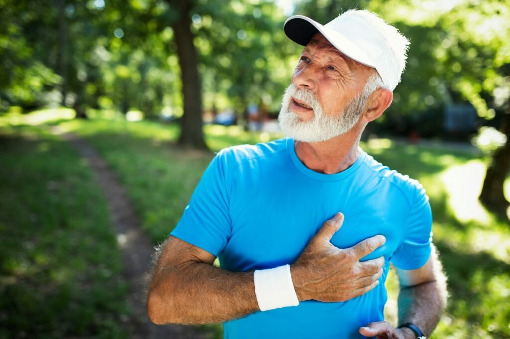 Atividade Física e Saúde Cardiovascular