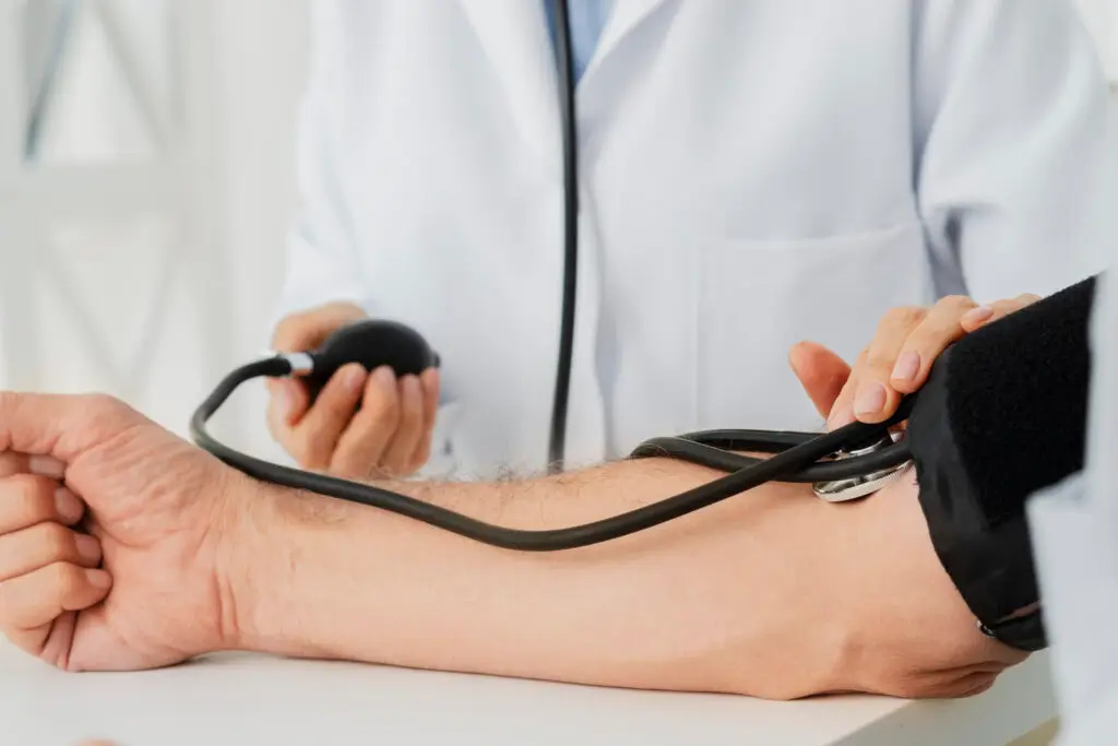 Doença Vascular Periférica