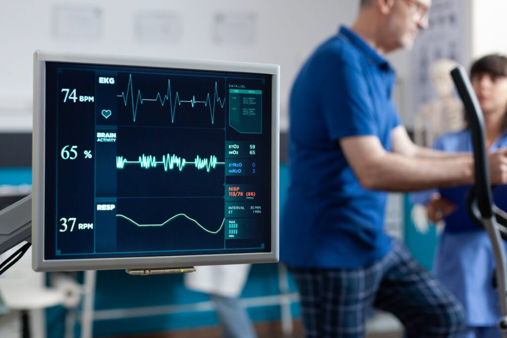 Tecnologia Cardiológica
